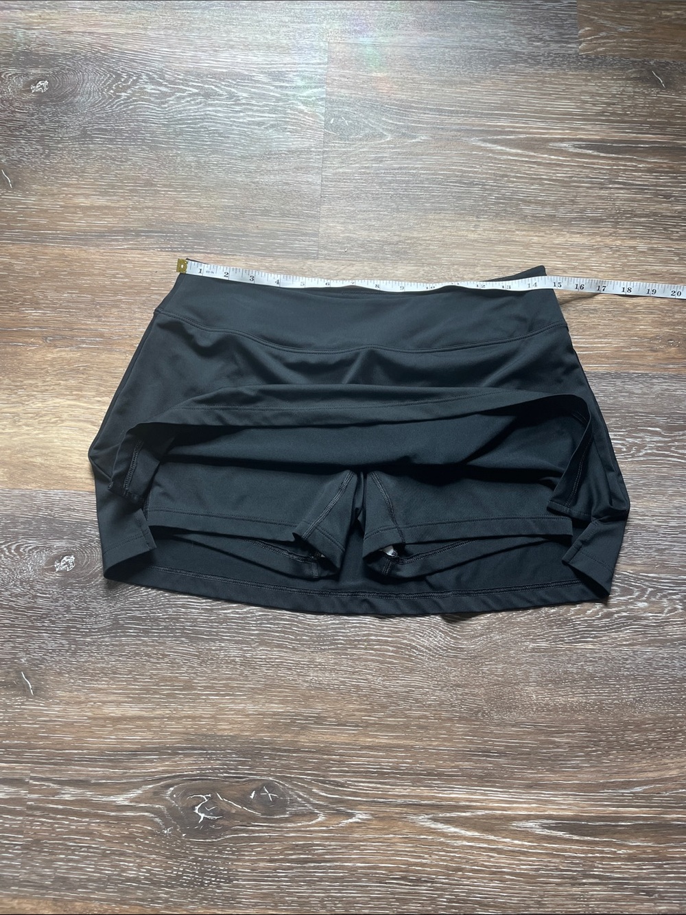 NIKE Tennis Skort - Picture 5 of 9
